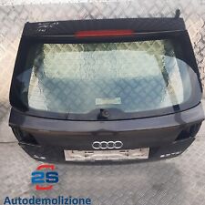 Cofano portellone baule usato  Toscolano Maderno