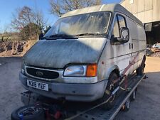 transit mk5 for sale  WIGSTON