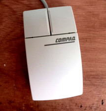 Compaq sf14 mouse for sale  LITTLEHAMPTON