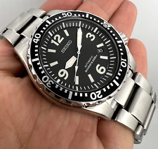 Seiko spork rare for sale  Shipping to United Kingdom