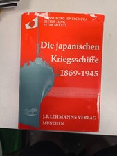 Japanischen kriegsschiffe 1869 gebraucht kaufen  Hamburg