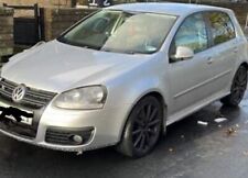 Breaking mk5 volkswagen for sale  LEEDS