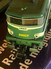 Locomotive electrique bb25183 d'occasion  Nevers