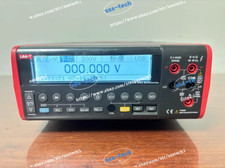 Usado, Multímetro digital UNI-T UT805A conta alta precisão LCD bancada Kd#XX comprar usado  Enviando para Brazil