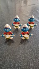 20493 figurine schtroumpf d'occasion  Aigrefeuille-d'Aunis
