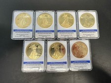Lot double eagle for sale  Drums