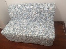 Divano letto posti usato  Parma