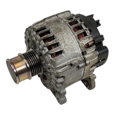 Lichtmaschine 140a generator gebraucht kaufen  Petershagen