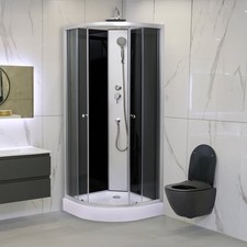 Komplette duschkabine komplett gebraucht kaufen  Bonn