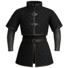 Armure gambeson coton d'occasion  Expédié en France