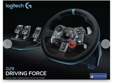 Logitech g920 g29 for sale  YEOVIL