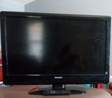 Phillips inch lcd for sale  Hanahan