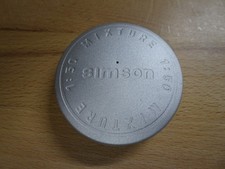 Simson tankdeckel riginal gebraucht kaufen  Landsberg am Lech
