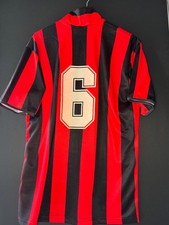 Baresi milan match usato  Monopoli