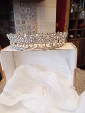 tiaras for sale tiaras for sale STOKE-ON-TRENT