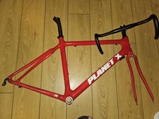 Planet carbon road for sale  SHEFFIELD