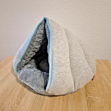 Trixie junior höhle gebraucht kaufen  Geesthacht
