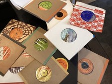 Reggae job lot for sale  YORK