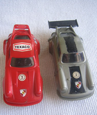 Slotcar porsche set gebraucht kaufen  Schwabach