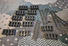 Riginal lego eisenbahn gebraucht kaufen  Berlin