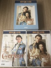 Coffret dvd gerfaut d'occasion  France
