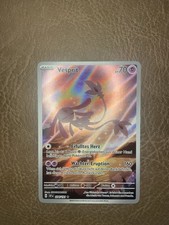 Pokémon sammelkarte vesprit gebraucht kaufen  Wernigerode