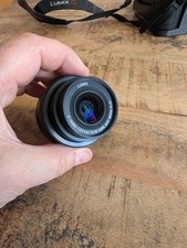 Panasonic lumix macro gebraucht kaufen  Aachen