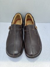 Nwob clarks unstructured for sale  Searchlight