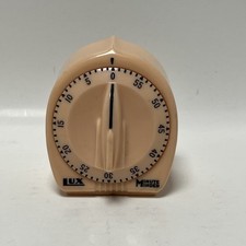 Vintage kitchen timer for sale  Lafayette