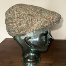 Harris tweed herringbone for sale  ARUNDEL