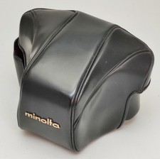 Etui minolta dynax d'occasion  Mulhouse-