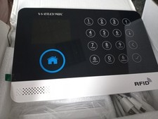 Wireless wifi gsm for sale  CHESTERFIELD
