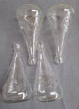 Vintage weck saftflaschen gebraucht kaufen  Mehring