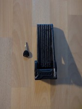 Abus bordo 120 gebraucht kaufen  Berlin