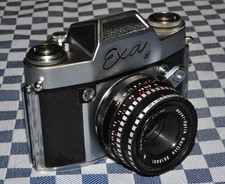 Exa type 1959 usato  Castenedolo