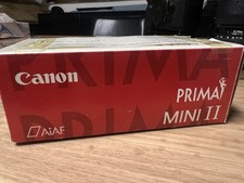 Canon prima mini d'occasion  La Valette-du-Var
