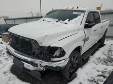 Conjunto de pieza de freno antibloqueo para camioneta Dodge 2500 17-18 1039674 segunda mano  Embacar hacia Mexico