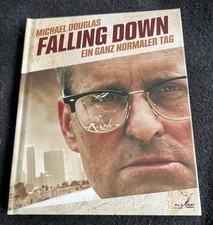 Falling down media gebraucht kaufen  Hütschenhausen
