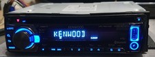 Kenwood autoradio kdc gebraucht kaufen  Dortmund