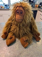 Vtg 1988 orangutan for sale  Altamonte Springs