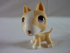 Petshop lps littlest d'occasion  Dannes