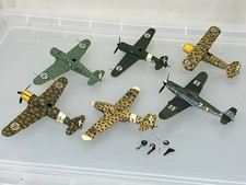 Ww2 italian fighter for sale  POOLE