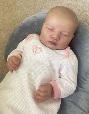 Reborn realborn laila for sale  SANDWICH