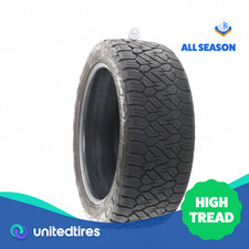 Used 285 45r22 for sale  Chicago