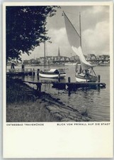 51054659 2401 travemuende gebraucht kaufen  Eimeldingen