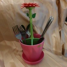 Vigar flower power for sale  CHELMSFORD