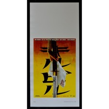 Locandina kill bill usato Locandina kill bill usato  Nocera Superiore