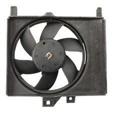 Elettroventola intercooler sma usato  Venetico