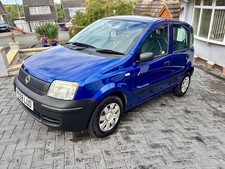 fiat panda 1 1 active for sale fiat panda 1 1 active for sale CANNOCK