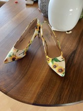 Ella cruz pumps gebraucht kaufen  Wain